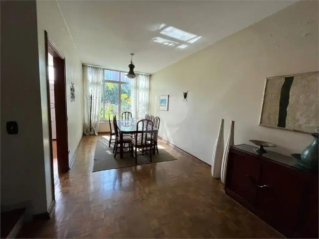 Casa / Sobrado para Venda em São Paulo/SP Sumarezinho 3 Quartos