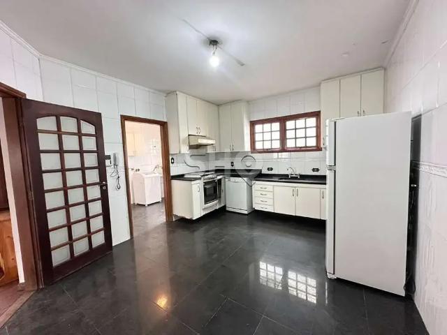 Casa / Sobrado para Venda em São Paulo/SP Sumarezinho 3 Quartos