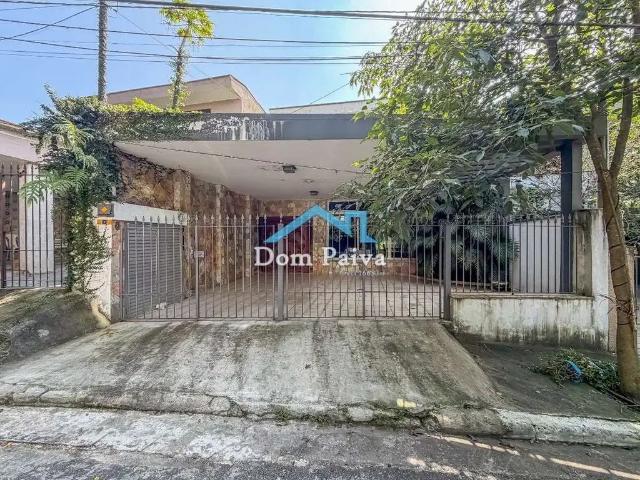Casa / Sobrado para Venda em São Paulo/SP Sumarezinho 3 Quartos