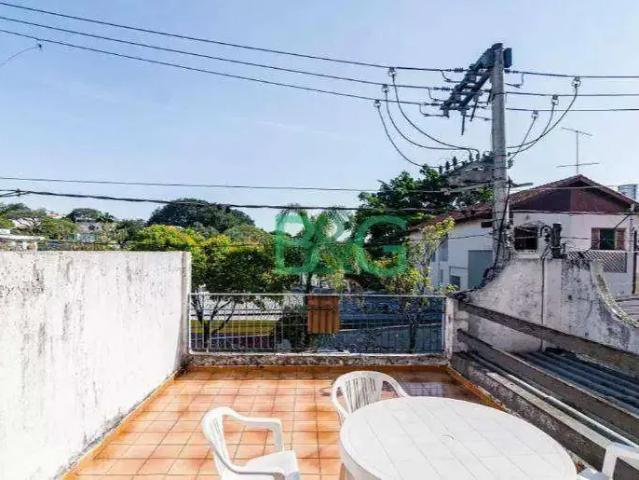 Casa / Sobrado para Venda em São Paulo/SP Sumarezinho 3 Quartos
