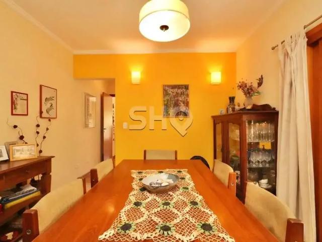 Casa / Sobrado para Venda em São Paulo/SP Sumarezinho 3 Quartos