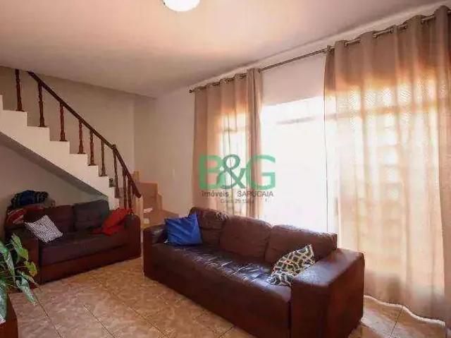 Casa / Sobrado para Venda em São Paulo/SP Sumarezinho 3 Quartos