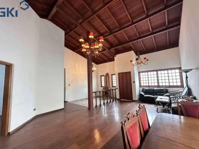 Casa / Sobrado para Venda em São Paulo/SP Sumarezinho 3 Quartos