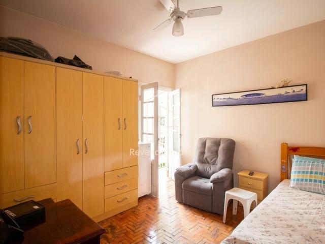 Casa / Sobrado para Venda em São Paulo/SP Sumarezinho 3 Quartos