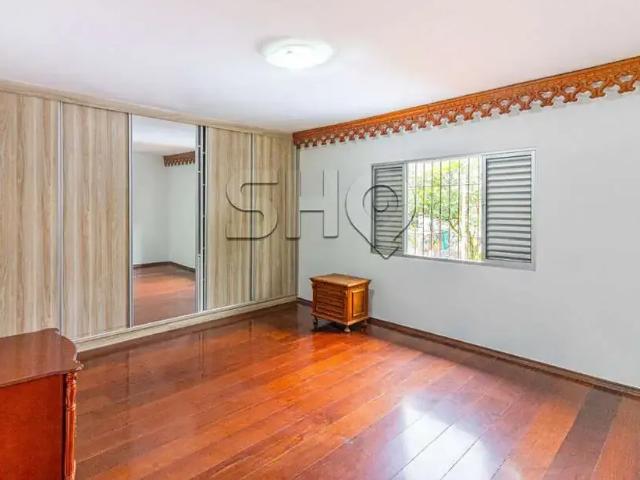 Casa / Sobrado para Venda em São Paulo/SP Sumarezinho 3 Quartos
