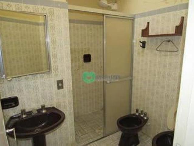 Casa / Sobrado para Venda em São Paulo/SP Sumarezinho 3 Quartos