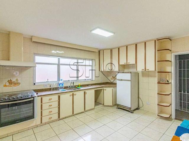 Casa / Sobrado para Venda em São Paulo/SP Sumarezinho 3 Quartos