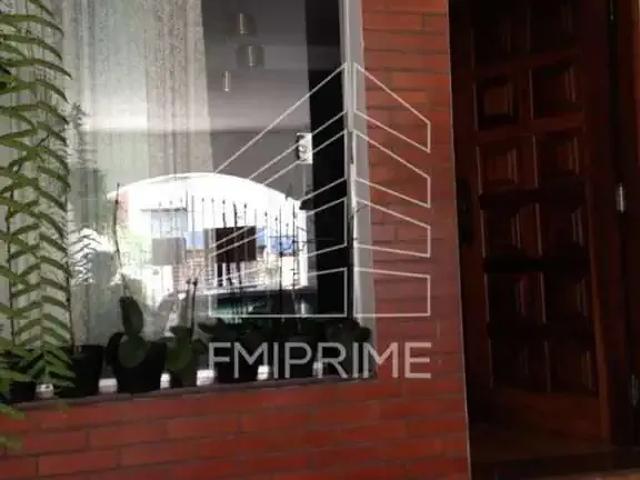 Casa / Sobrado para Venda em São Paulo/SP Sumarezinho 3 Quartos