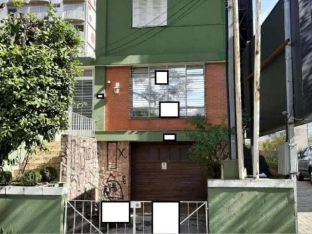 Casa / Sobrado para Venda em São Paulo/SP Sumarezinho 3 Quartos