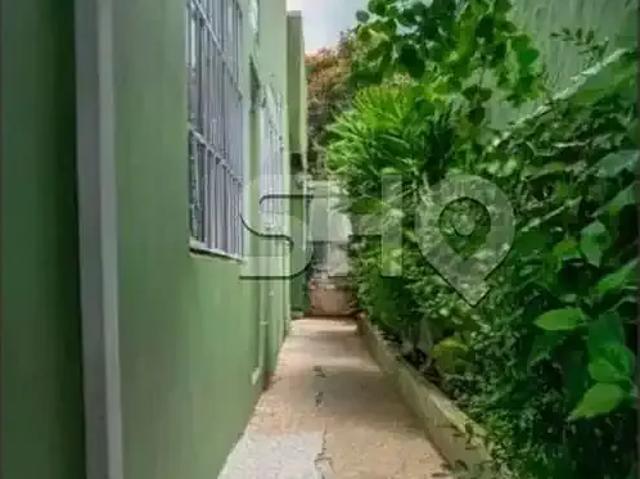 Casa / Sobrado para Venda em São Paulo/SP Sumarezinho 3 Quartos