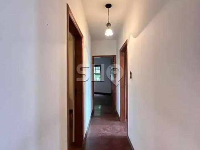 Casa / Sobrado para Venda em São Paulo/SP Sumarezinho 3 Quartos