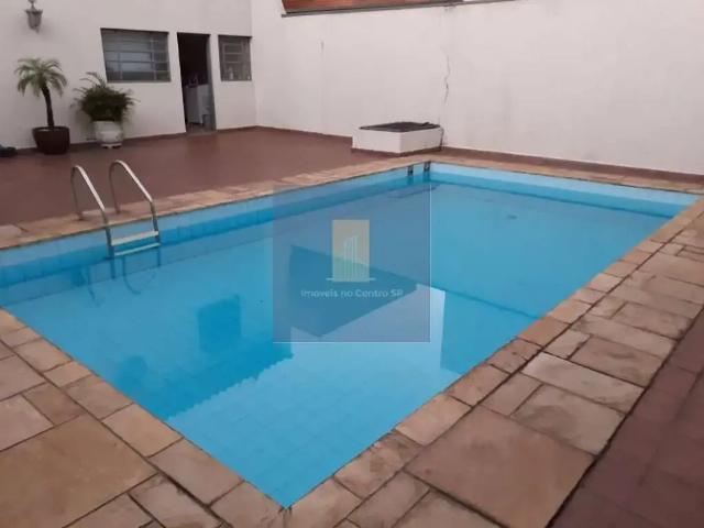 Casa / Sobrado para Venda em São Paulo/SP Sumarezinho 3 Quartos