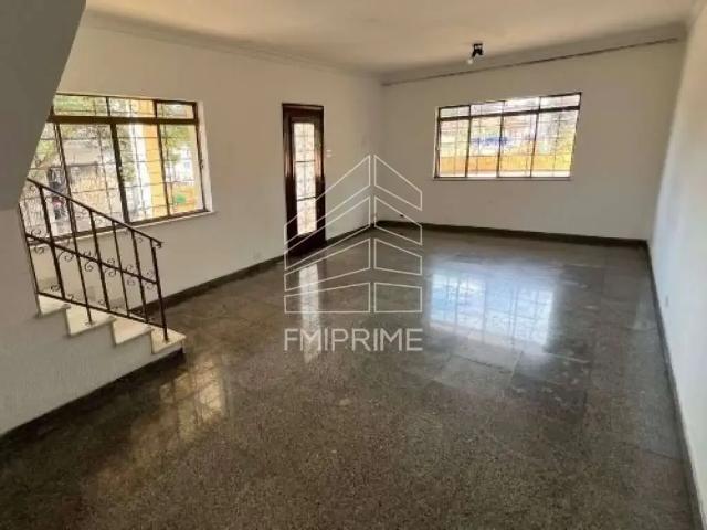 Casa / Sobrado para Venda em São Paulo/SP Sumarezinho 3 Quartos