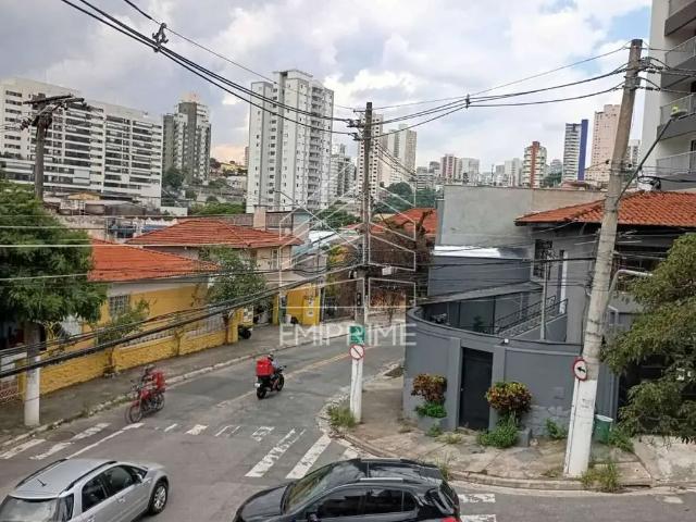 Casa / Sobrado para Venda em São Paulo/SP Sumarezinho 3 Quartos