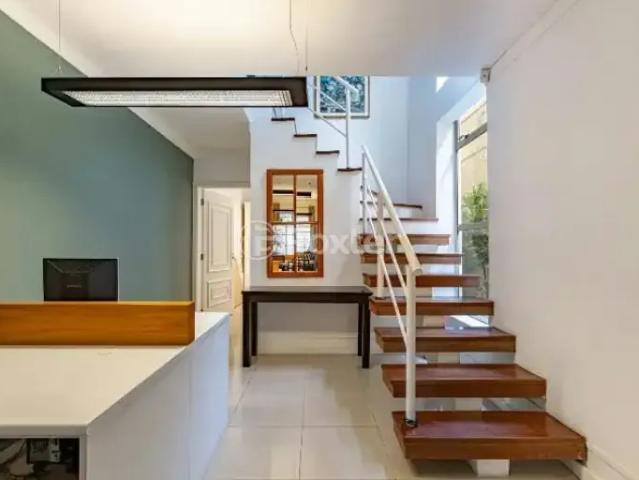 Casa / Sobrado para Venda em São Paulo/SP Sumaré 3 Quartos