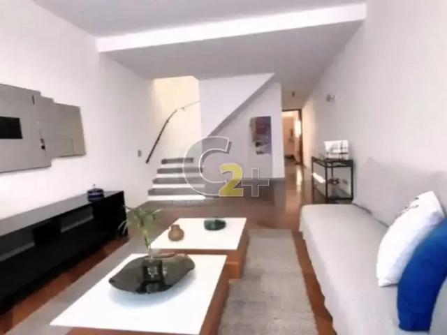 Casa / Sobrado para Venda em São Paulo/SP Sumaré 3 Quartos