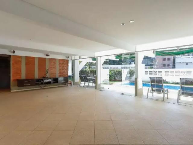 Casa / Sobrado para Venda em São Paulo/SP Sumaré 3 Quartos