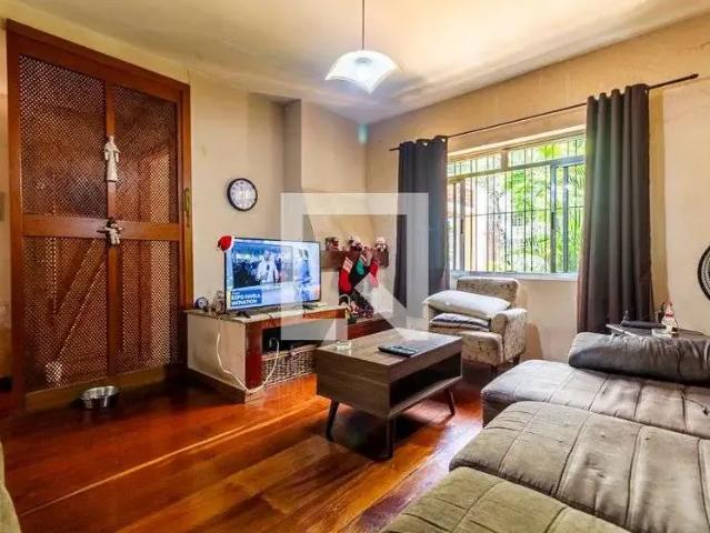 Casa / Sobrado para Venda em São Paulo/SP Sumaré 3 Quartos