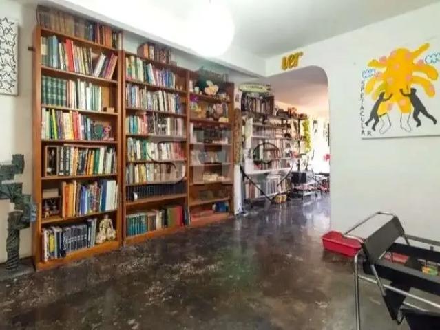 Casa / Sobrado para Venda em São Paulo/SP Sumaré 3 Quartos