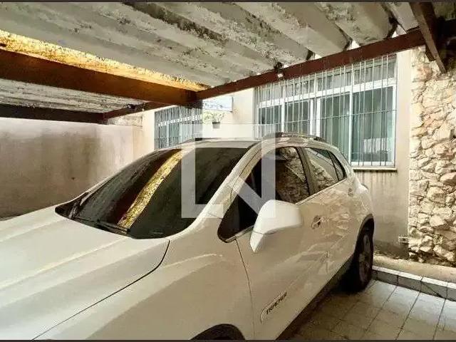 Casa / Sobrado para Venda em São Paulo/SP Sumaré 3 Quartos