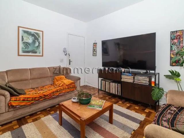 Casa / Sobrado para Venda em São Paulo/SP Sumaré 3 Quartos