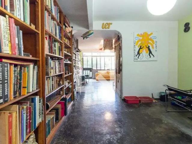 Casa / Sobrado para Venda em São Paulo/SP Sumaré 3 Quartos