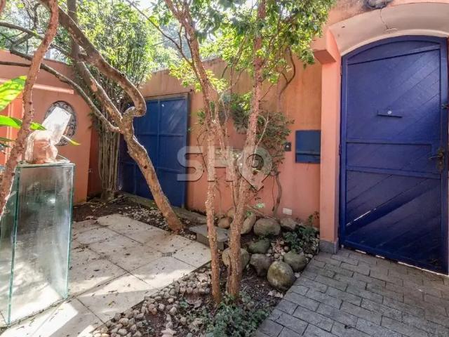 Casa / Sobrado para Venda em São Paulo/SP Sumaré 3 Quartos