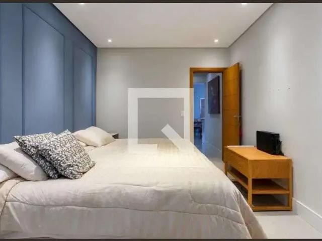 Casa / Sobrado para Venda em São Paulo/SP Sumaré 3 Quartos