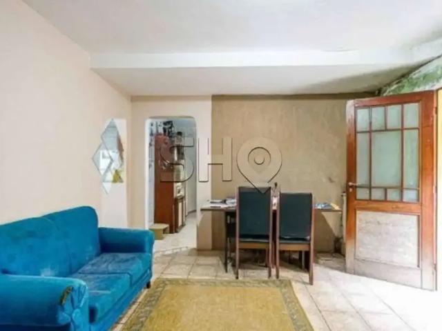 Casa / Sobrado para Venda em São Paulo/SP Sumaré 3 Quartos