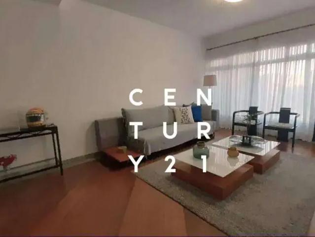 Casa / Sobrado para Venda em São Paulo/SP Sumaré 3 Quartos