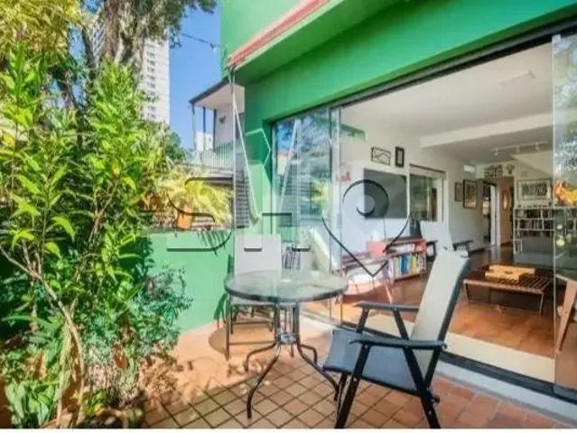 Casa / Sobrado para Venda em São Paulo/SP Sumaré 3 Quartos