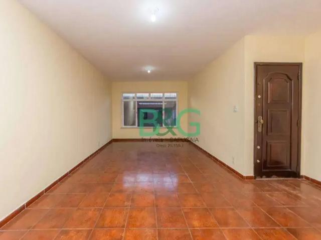 Casa / Sobrado para Venda em São Paulo/SP Sumaré 3 Quartos