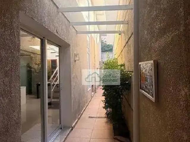 Casa / Sobrado para Venda em São Paulo/SP Sumaré 3 Quartos