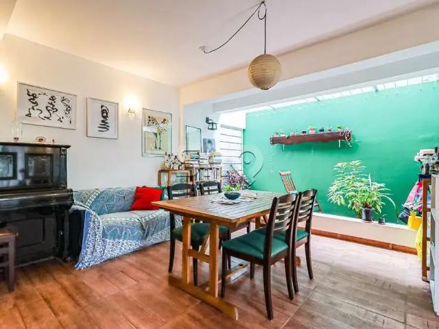 Casa / Sobrado para Venda em São Paulo/SP Sumaré 3 Quartos