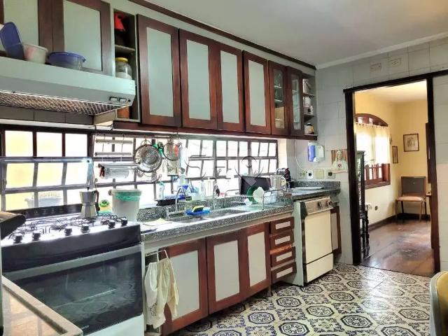 Casa / Sobrado para Venda em São Paulo/SP Sumaré 3 Quartos