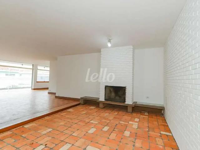 Casa / Sobrado para Venda em São Paulo/SP Sumaré 3 Quartos