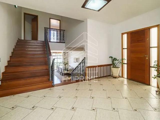 Casa / Sobrado para Venda em São Paulo/SP Sumaré 3 Quartos
