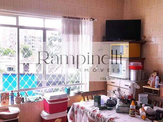 Casa / Sobrado para Venda em São Paulo/SP Sumaré 3 Quartos