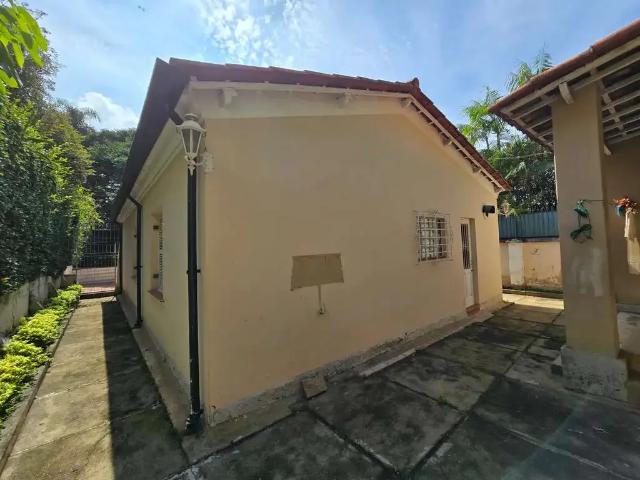 Casa / Sobrado para Venda em São Paulo/SP Sumaré 3 Quartos