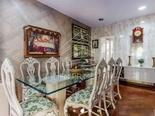 Casa / Sobrado para Venda em São Paulo/SP Sumaré 3 Quartos