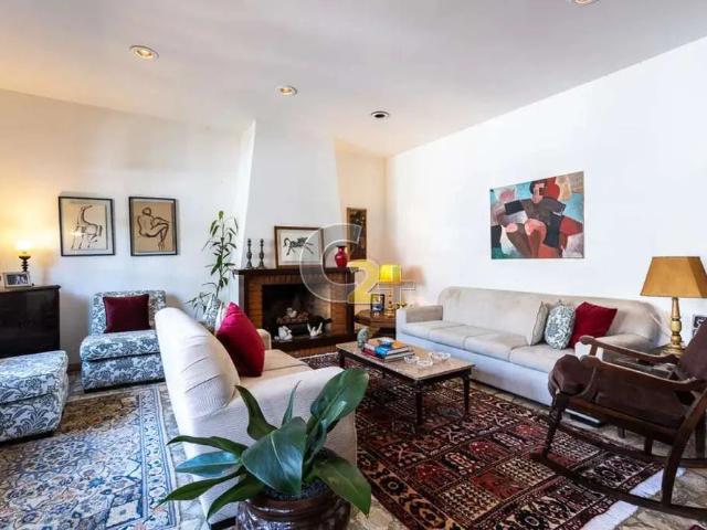Casa / Sobrado para Venda em São Paulo/SP Sumaré 3 Quartos