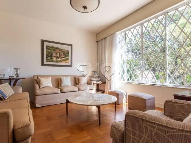 Casa / Sobrado para Venda em São Paulo/SP Sumaré 3 Quartos