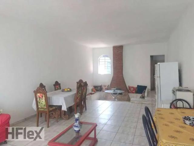 Casa / Sobrado para Venda em São Paulo/SP Sumaré 3 Quartos