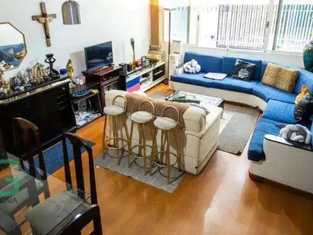 Casa / Sobrado para Venda em São Paulo/SP Sumaré 3 Quartos