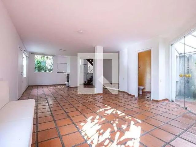 Casa / Sobrado para Venda em São Paulo/SP Sumaré 3 Quartos