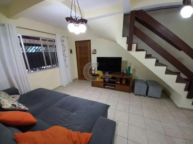 Casa / Sobrado para Venda em São Paulo/SP Sumaré 3 Quartos