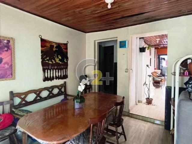 Casa / Sobrado para Venda em São Paulo/SP Sumaré 3 Quartos