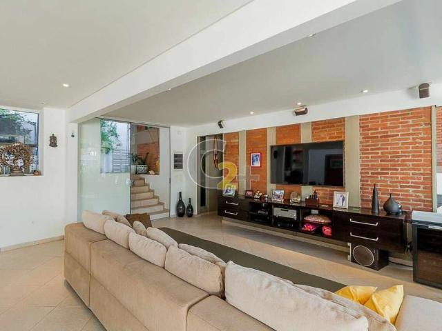 Casa / Sobrado para Venda em São Paulo/SP Sumaré 3 Quartos