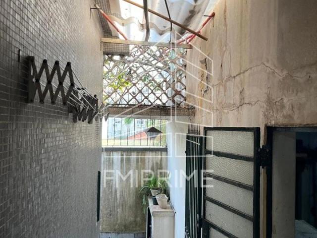 Casa / Sobrado para Venda em São Paulo/SP Sumaré 3 Quartos