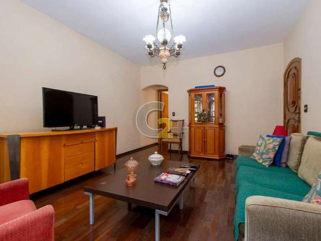 Casa / Sobrado para Venda em São Paulo/SP Sumaré 3 Quartos